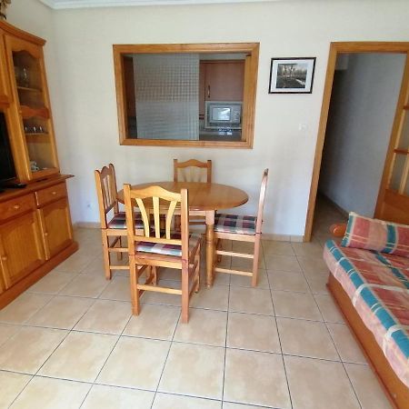 Cullera Te Espera Apartment Luaran gambar