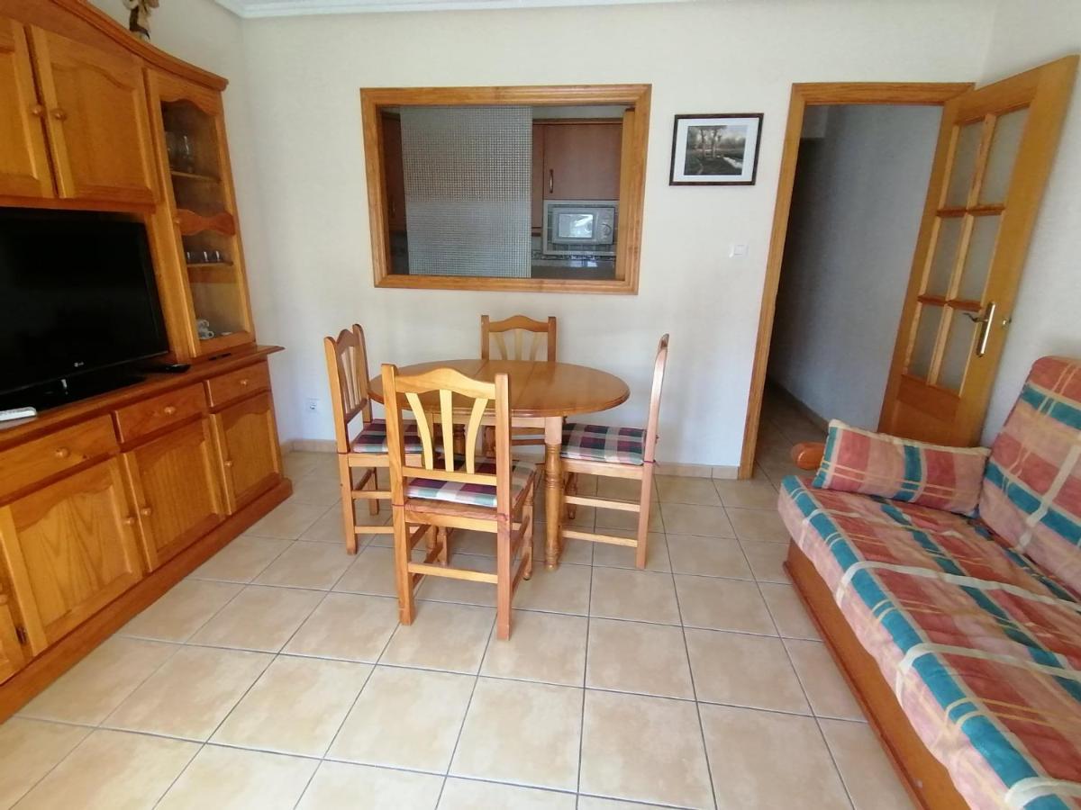 Cullera Te Espera Apartment Luaran gambar
