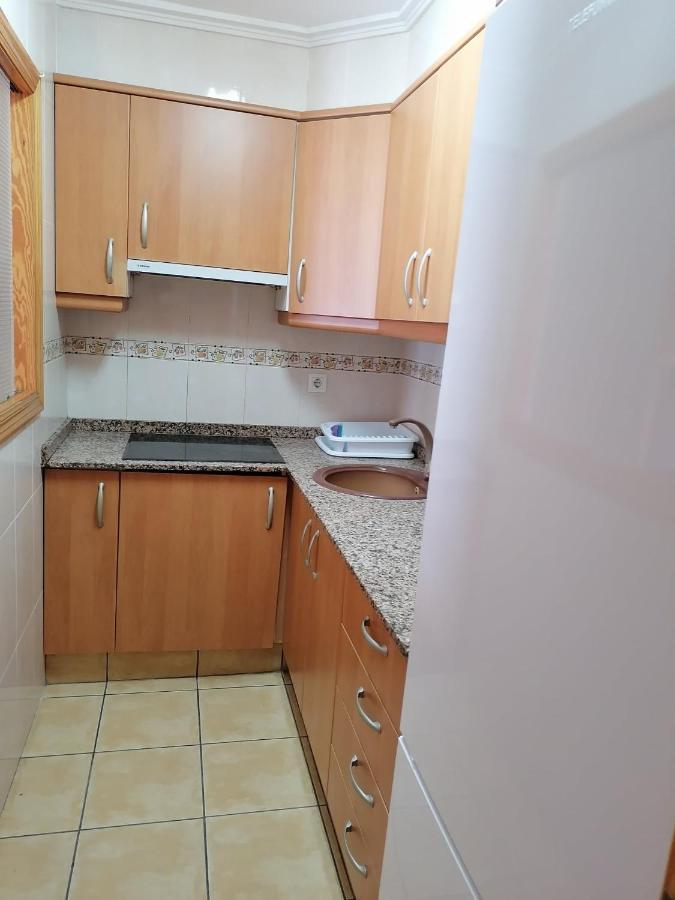 Cullera Te Espera Apartment Luaran gambar