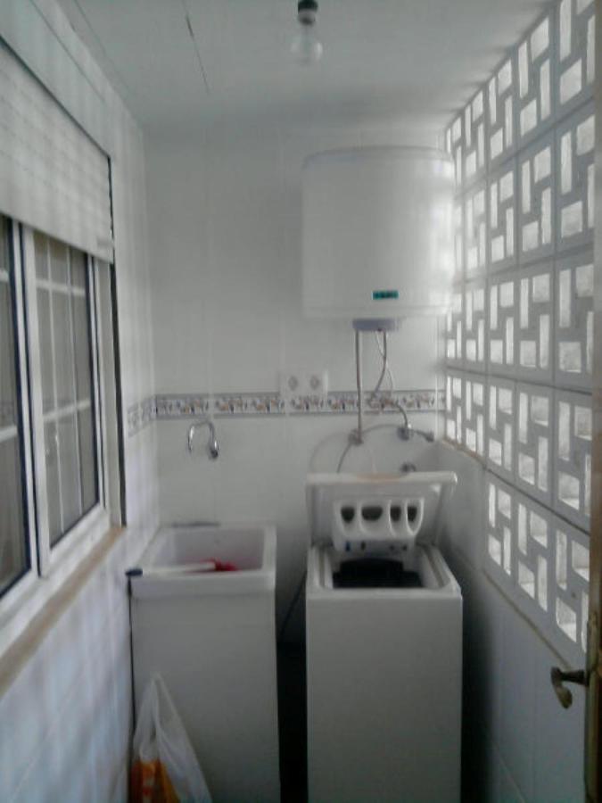 Cullera Te Espera Apartment Luaran gambar