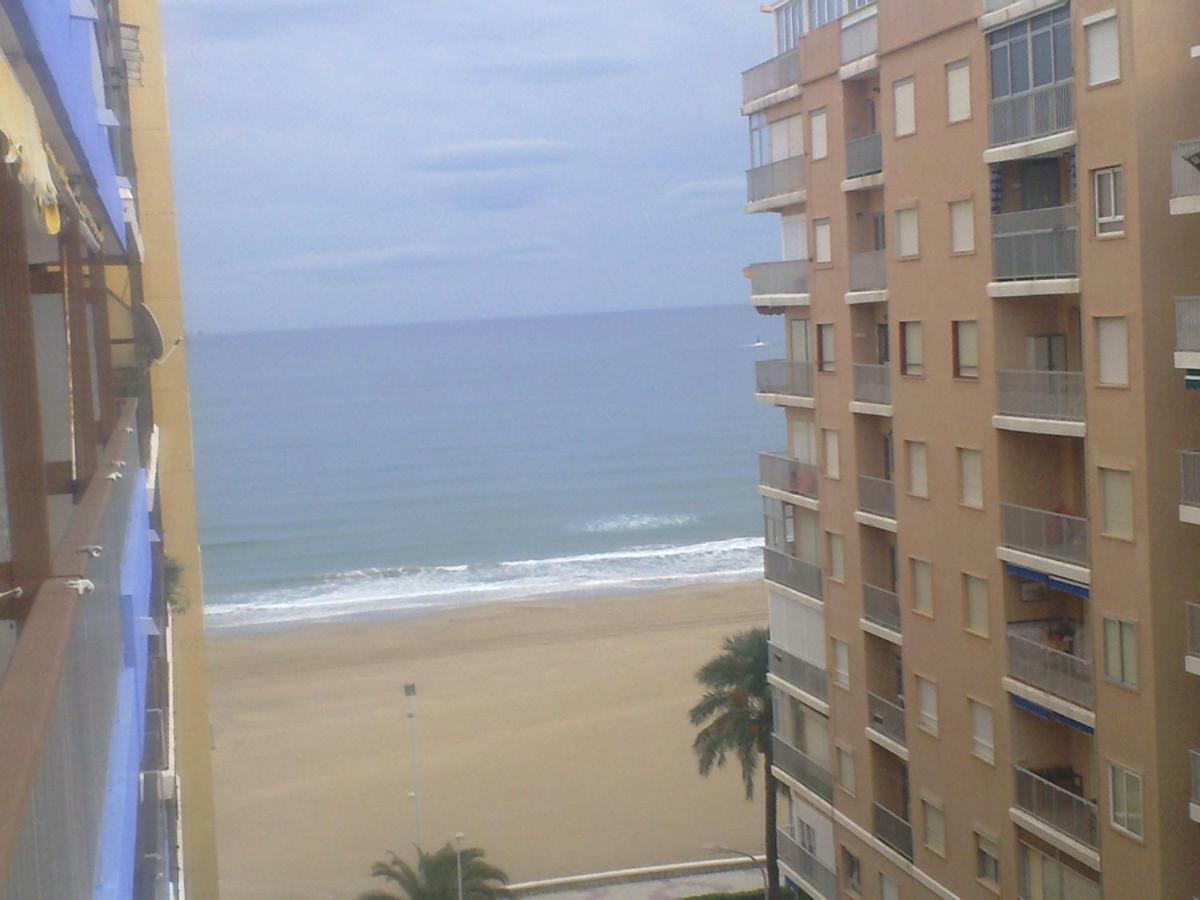 Cullera Te Espera Apartment Luaran gambar