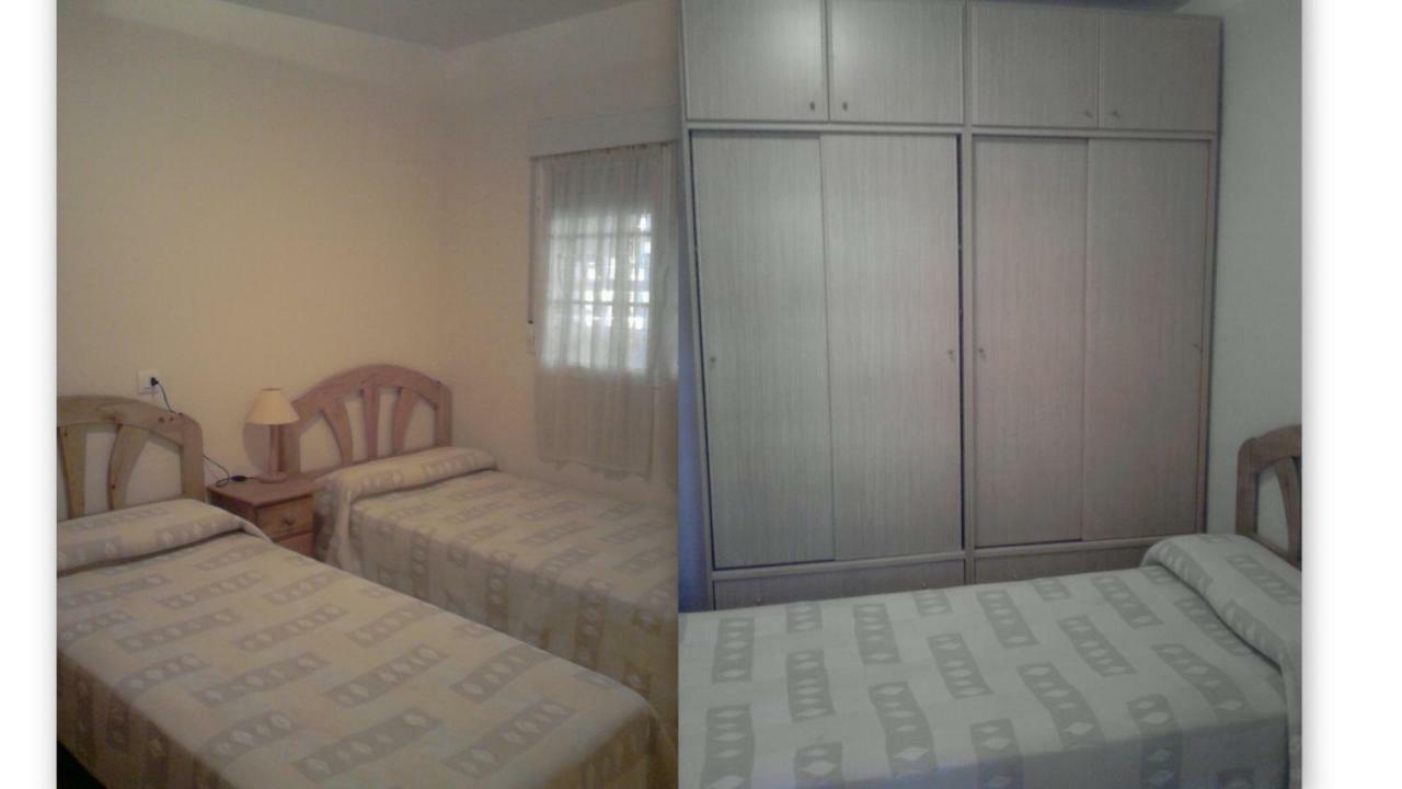 Cullera Te Espera Apartment Luaran gambar