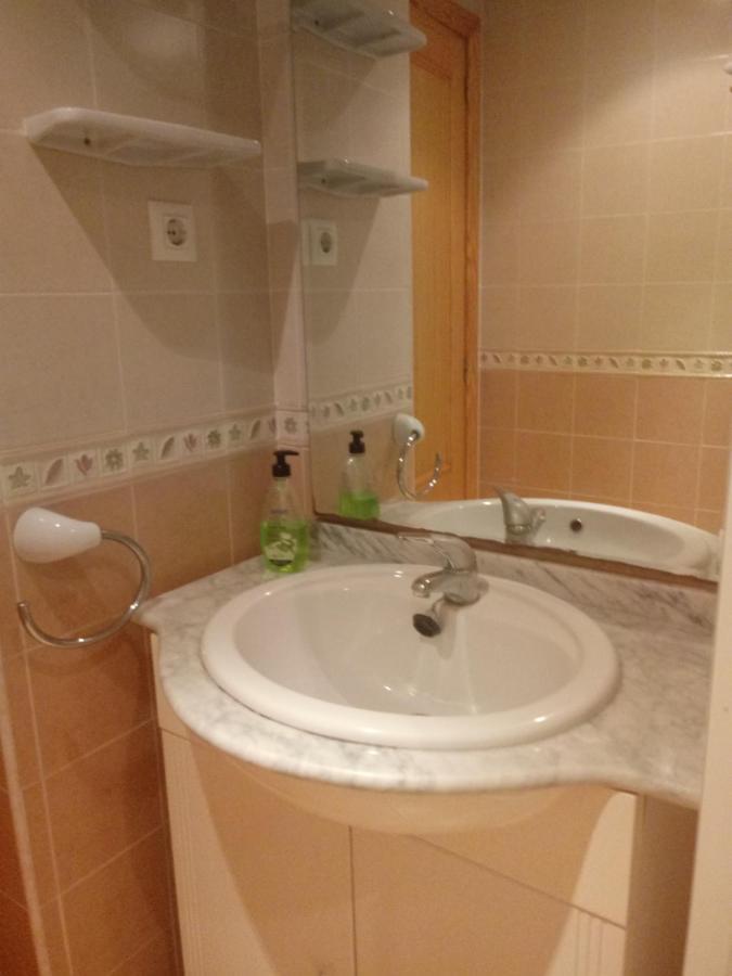 Cullera Te Espera Apartment Luaran gambar